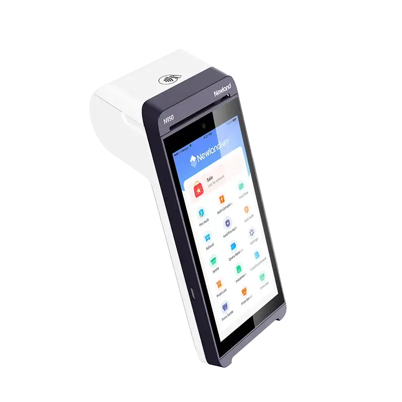 Newland N950 Right (1)